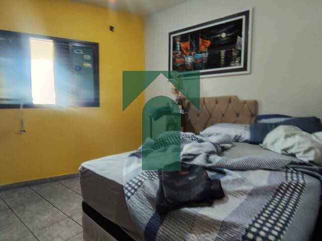 Casa para Venda em Santo André - 5