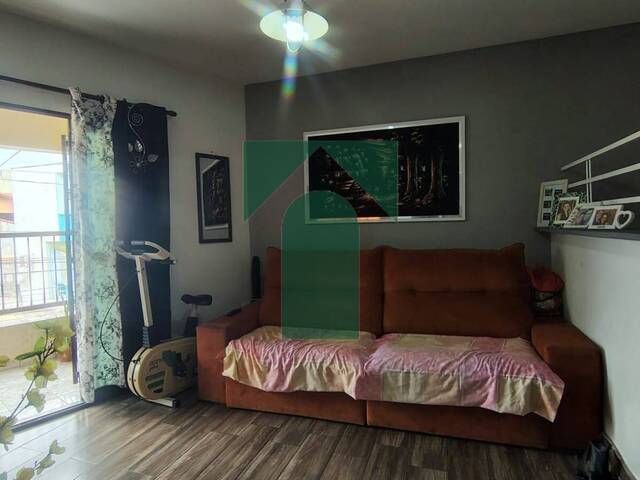 Casa para Venda em Santo André - 4