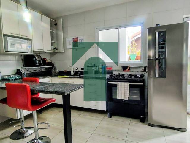 #008279 - Casa para Venda em Santo André - SP - 3