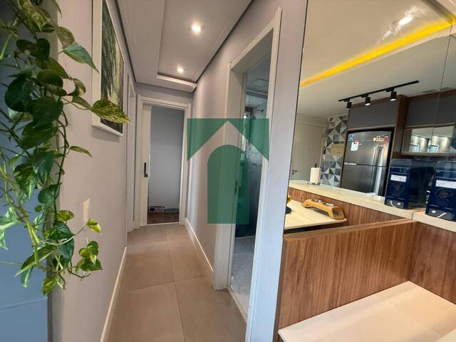 Apartamento para Venda em Mauá - 4
