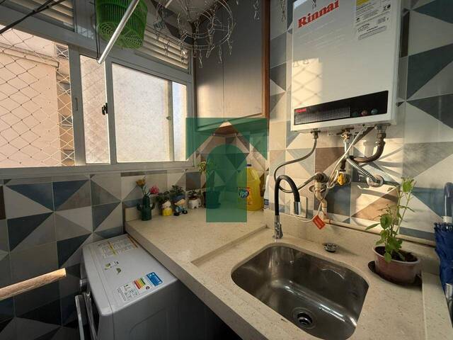 Apartamento para Venda em Mauá - 5