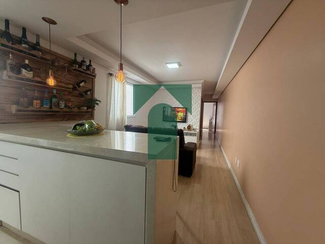 Apartamento Sem Condomínio para Venda em Mauá - 5