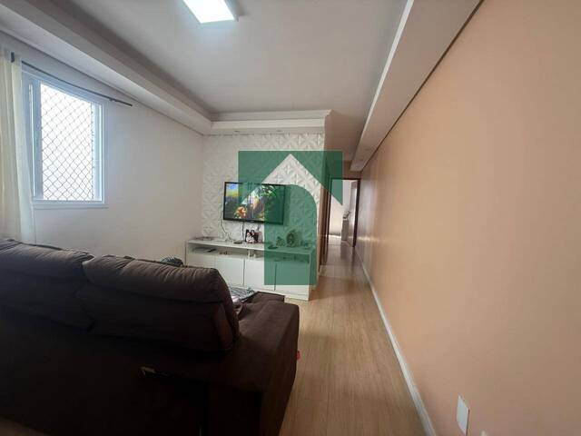 #008274 - Apartamento Sem Condomínio para Venda em Mauá - SP - 3