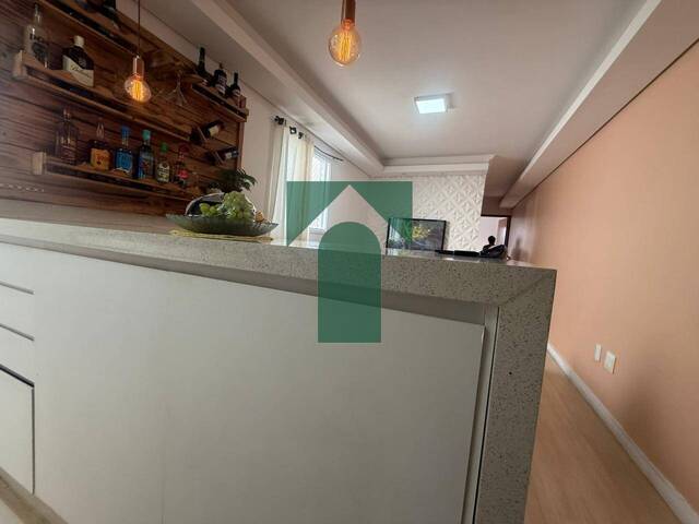 Apartamento Sem Condomínio para Venda em Mauá - 4