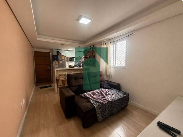 #008274 - Apartamento Sem Condomínio para Venda em Mauá - SP - 1