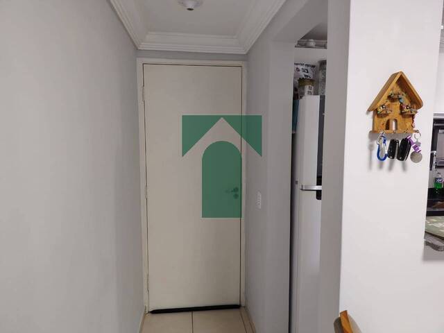 Apartamento para Venda em Mauá - 4