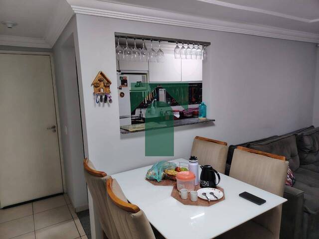 Apartamento para Venda em Mauá - 5