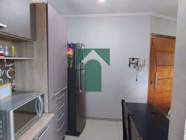 Apartamento Sem Condomínio para Venda em Santo André - 5