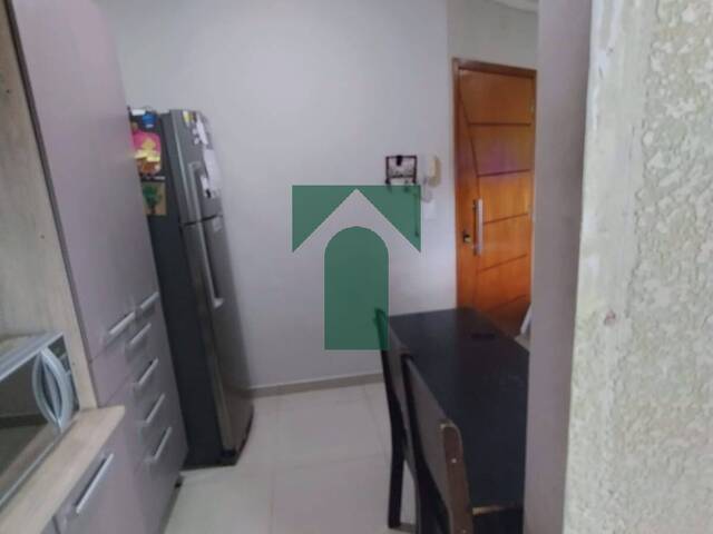 Apartamento Sem Condomínio para Venda em Santo André - 4