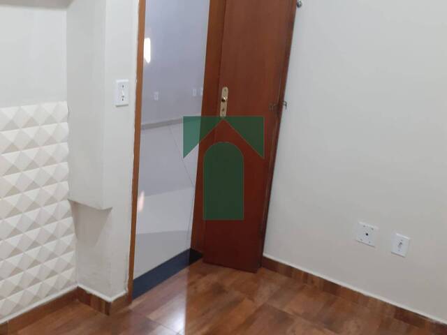 Apartamento Sem Condomínio para Venda em Santo André - 5