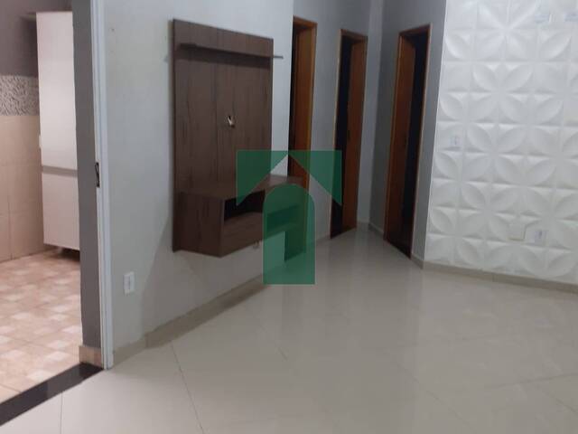 #008282 - Apartamento Sem Condomínio para Venda em Santo André - SP - 1