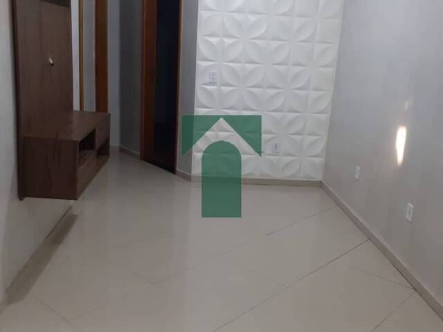 #008282 - Apartamento Sem Condomínio para Venda em Santo André - SP - 2