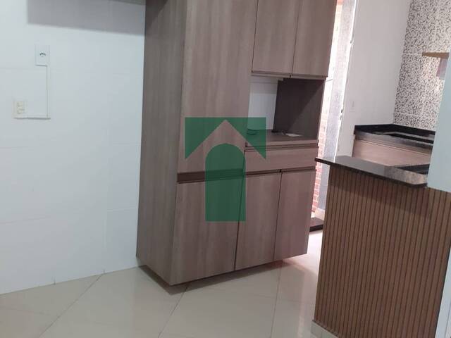 Apartamento Sem Condomínio para Venda em Santo André - 4