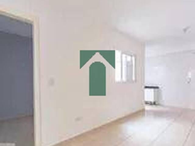 #008283 - Apartamento Sem Condomínio para Venda em Santo André - SP - 2