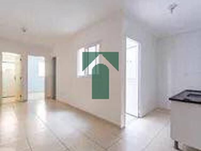 #008283 - Apartamento Sem Condomínio para Venda em Santo André - SP - 1