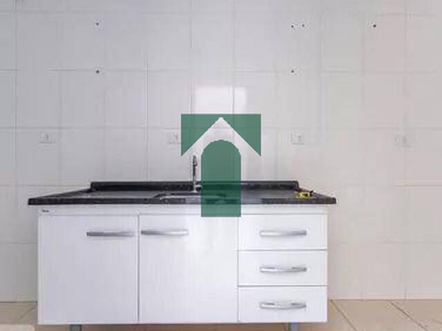 Apartamento Sem Condomínio para Venda em Santo André - 4
