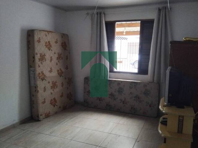 Casa térrea para Venda em Santo André - 4