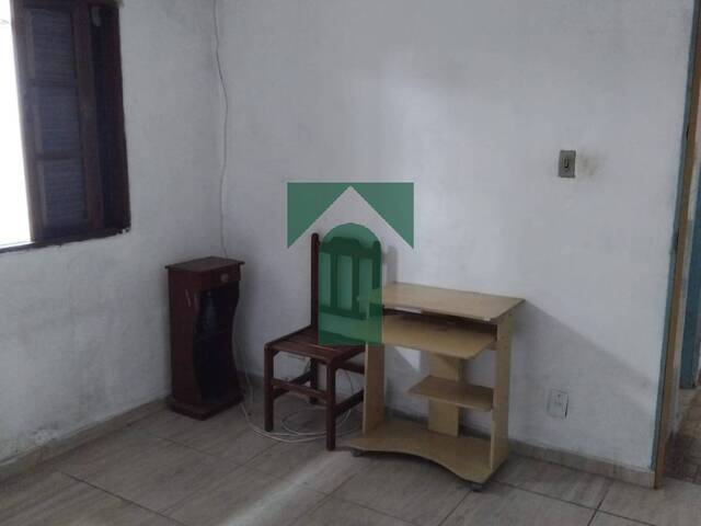 #008284 - Casa térrea para Venda em Santo André - SP - 3