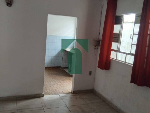 #008284 - Casa térrea para Venda em Santo André - SP - 2