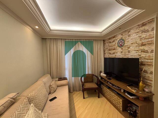 Apartamento para Venda em Santo André - 4