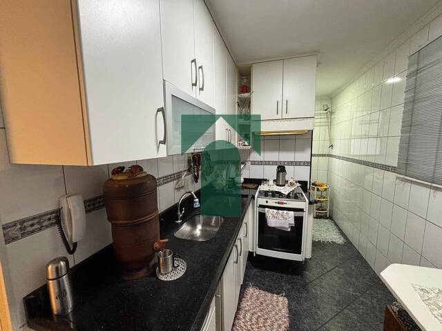 Apartamento para Venda em Santo André - 5