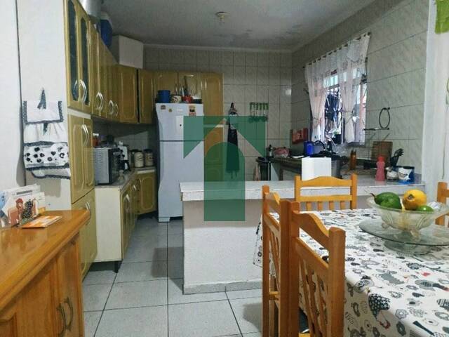 #008286 - Sobrado para Venda em Santo André - SP - 3