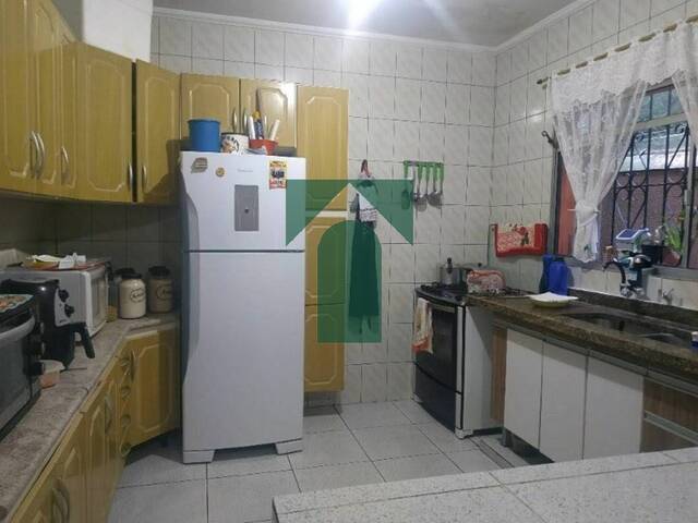 Sobrado para Venda em Santo André - 4
