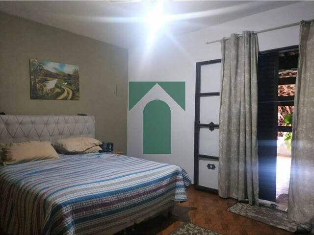 Sobrado para Venda em Santo André - 5