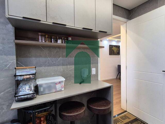 Apartamento para Venda em Santo André - 4