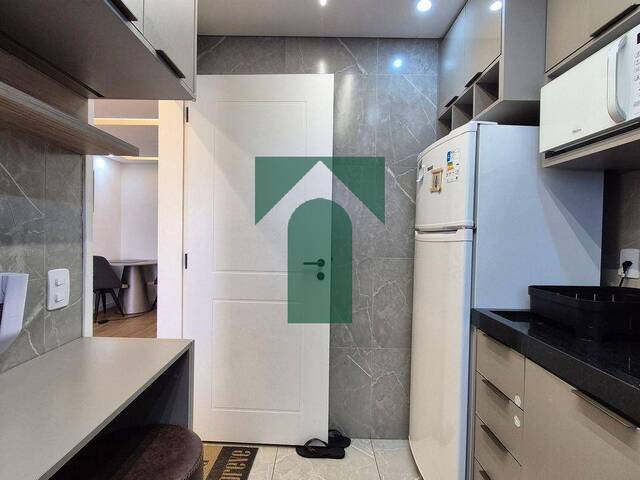 Apartamento para Venda em Santo André - 5