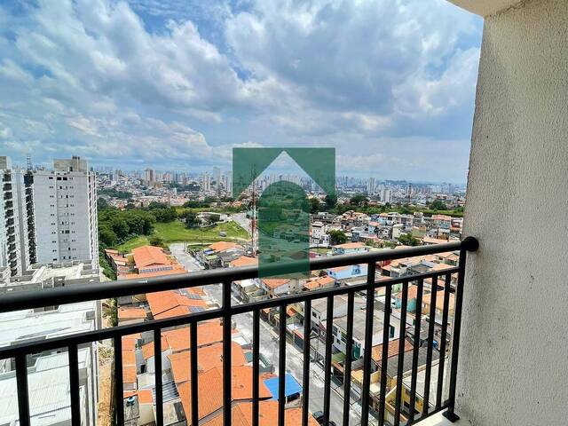 Apartamento para Venda em Santo André - 5