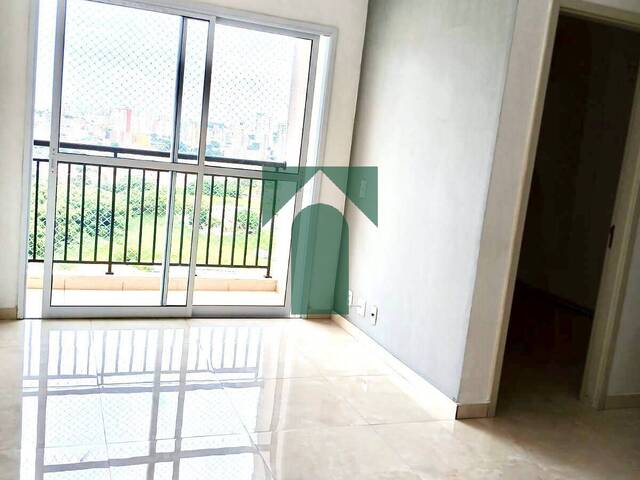 #008289 - Apartamento para Venda em Santo André - SP - 3