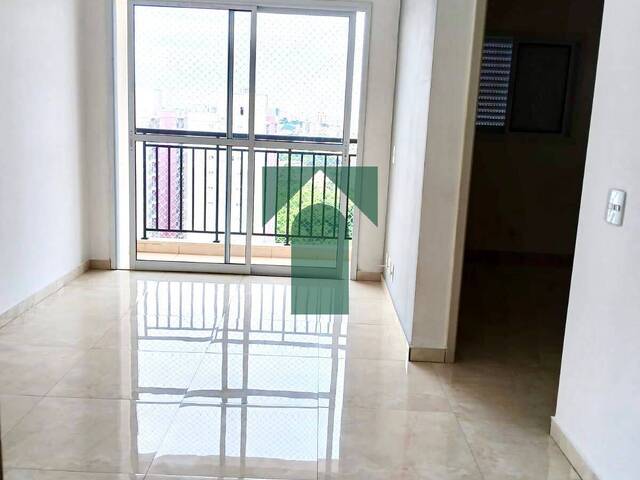 Apartamento para Venda em Santo André - 4