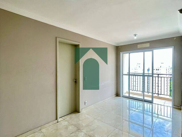 #008289 - Apartamento para Venda em Santo André - SP - 2