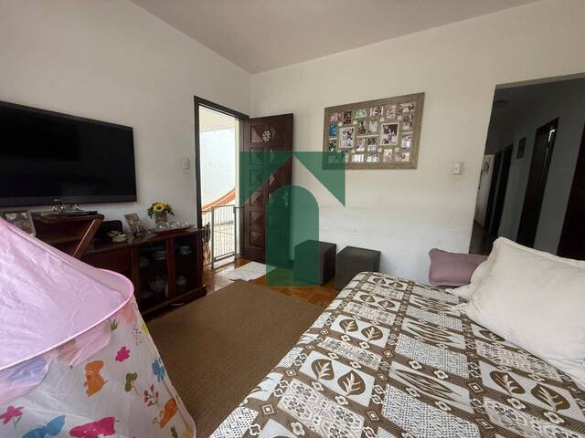#008290 - Casa térrea para Venda em Santo André - SP - 3