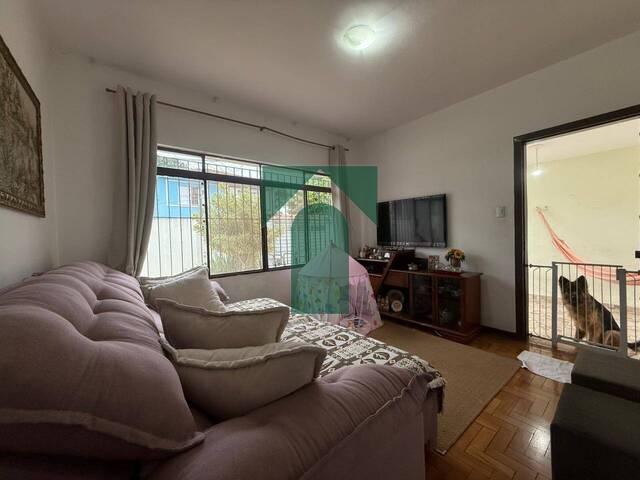 #008290 - Casa térrea para Venda em Santo André - SP - 2