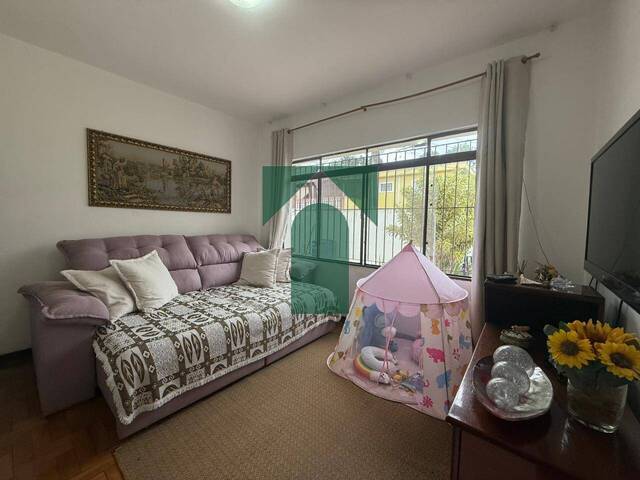 #008290 - Casa térrea para Venda em Santo André - SP - 1