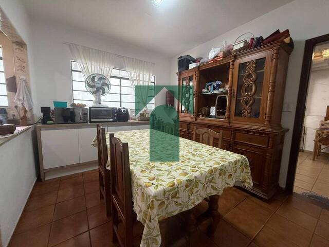 Casa térrea para Venda em Santo André - 4