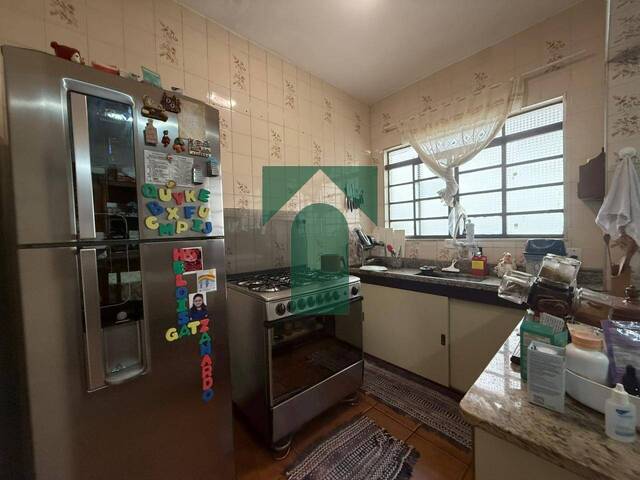 Casa térrea para Venda em Santo André - 5