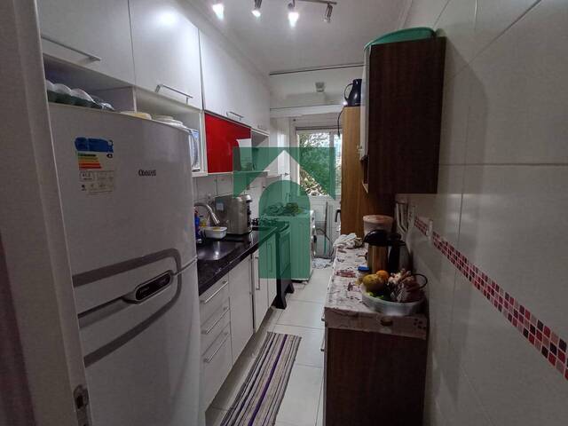 Apartamento para Venda em Santo André - 4
