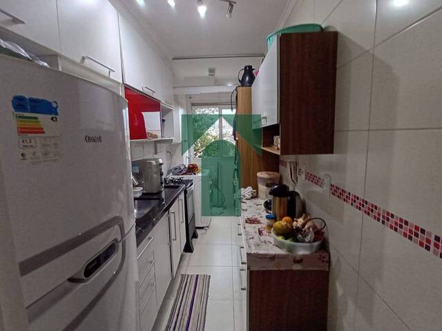 Apartamento para Venda em Santo André - 5