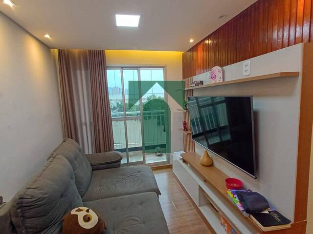 #008291 - Apartamento para Venda em Santo André - SP - 3
