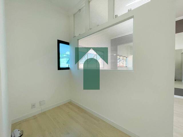 Sala para Venda em Santo André - 5