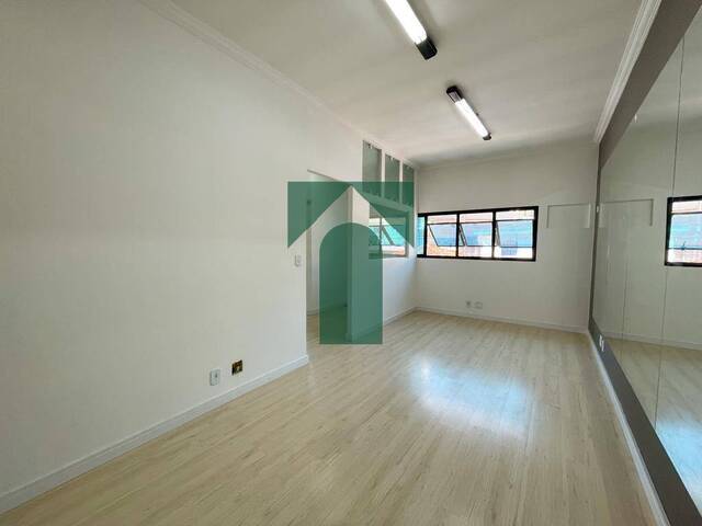 #008292 - Sala para Venda em Santo André - SP - 3