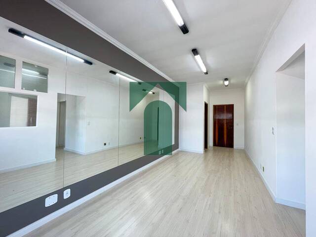 #008292 - Sala para Venda em Santo André - SP - 2