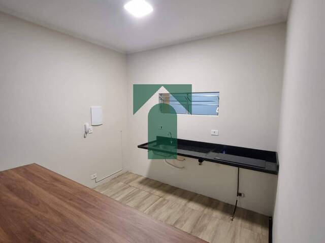 Casa para Venda em Santo André - 4