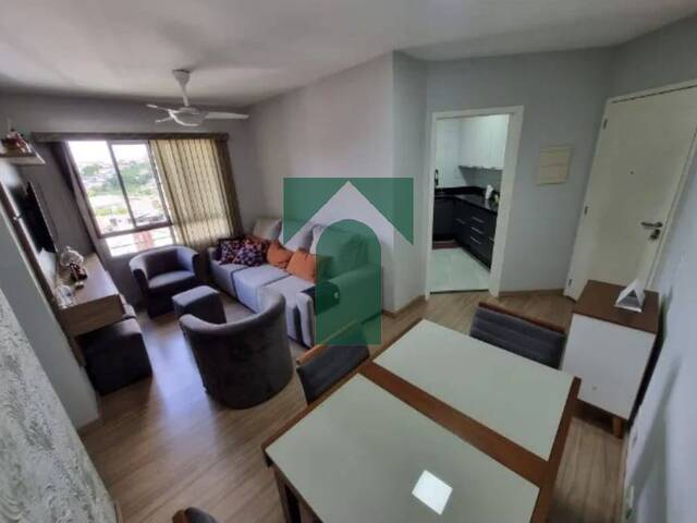 #008296 - Apartamento para Venda em Santo André - SP - 1