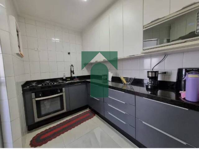 Apartamento para Venda em Santo André - 4