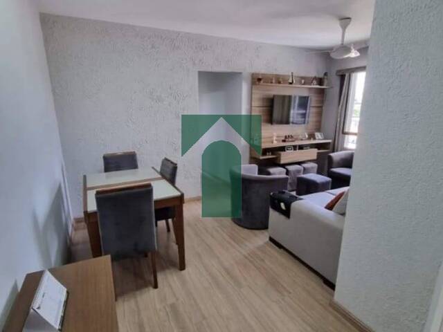 #008296 - Apartamento para Venda em Santo André - SP - 3