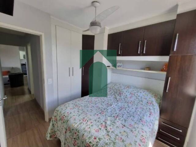 Apartamento para Venda em Santo André - 5